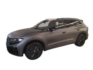 Volkswagen Touareg R-Line 3.0TDI +AHK+WANK+LUFT+STDHZ+