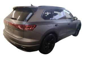 Volkswagen Touareg R-Line 3.0TDI +AHK+WANK+LUFT+STDHZ+