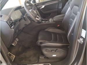 Volkswagen Touareg R-Line 3.0TDI +AHK+WANK+LUFT+STDHZ+