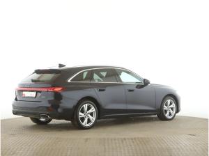 Audi A5 Avant 2.0 TFSI quattro AHK+Matrix+RFK+MMI-Plus