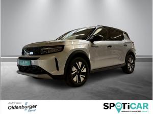 Opel Frontera Ultimate MHEV 145PS