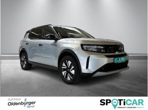 Opel Frontera Ultimate MHEV 145PS