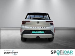 Opel Frontera Ultimate MHEV 145PS