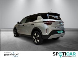 Opel Frontera Ultimate MHEV 145PS