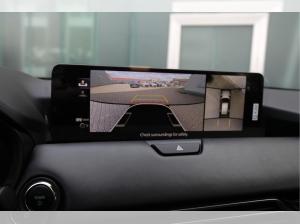 Mazda CX-60 PHEV 327ps Automatik AWD Homura Plus