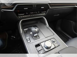 Mazda CX-60 PHEV 327ps Automatik AWD Homura Plus
