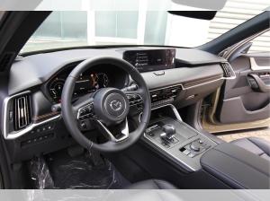 Mazda CX-60 PHEV 327ps Automatik AWD Homura Plus