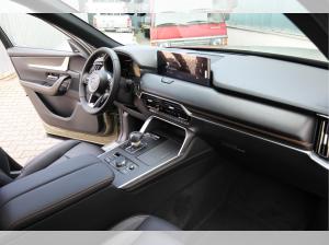 Mazda CX-60 PHEV 327ps Automatik AWD Homura Plus