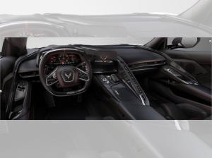 Corvette Z06 Coupe 3LZ MY2024 *AERO* KARBON*EU*SOFORT*