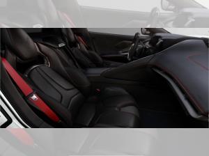 Corvette Z06 Coupe 3LZ MY2024 *AERO* KARBON*EU*SOFORT*