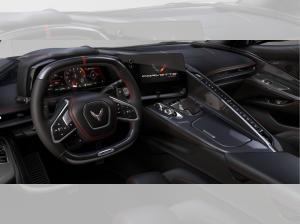 Corvette Z06 Coupe 3LZ MY2024 *AERO* KARBON*EU*SOFORT*