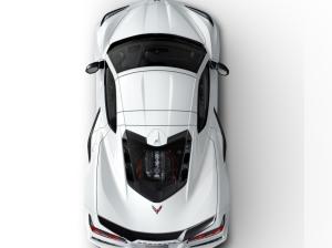 Corvette Z06 Coupe 3LZ MY2024 *AERO* KARBON*EU*SOFORT*