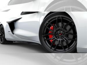 Corvette Z06 Coupe 3LZ MY2024 *AERO* KARBON*EU*SOFORT*