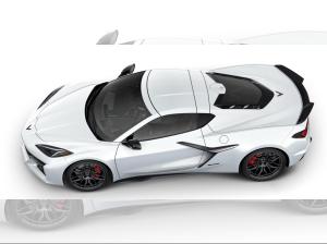 Corvette Z06 Coupe 3LZ MY2024 *AERO* KARBON*EU*SOFORT*