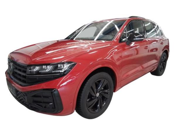 Abbildung Leasingangebot VW Touareg