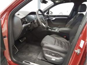 Volkswagen Touareg R-Line 3.0TDI +AHK+STDHZ+LUFT+