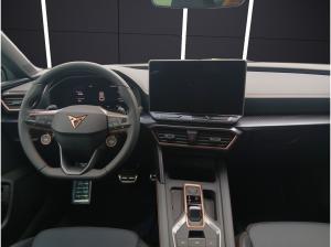 Cupra Leon +++ sofort verfügbar +++Sportstourer VZ 2.0 TSI 245 kW (333 PS) 7-Gang-DSG 4Drive