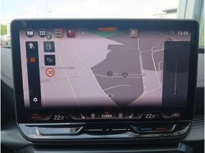 Cupra Leon +++ sofort verfügbar +++Sportstourer VZ 2.0 TSI 245 kW (333 PS) 7-Gang-DSG 4Drive