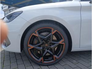 Cupra Leon +++ sofort verfügbar +++Sportstourer VZ 2.0 TSI 245 kW (333 PS) 7-Gang-DSG 4Drive
