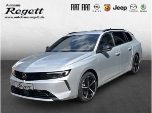 Opel Astra Sports Tourer inkl. AHK, Komfort Paket, Tech Paket