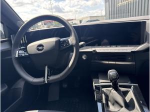 Opel Astra Sports Tourer inkl. AHK, Komfort Paket, Tech Paket