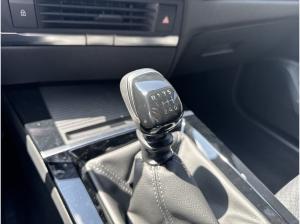 Opel Astra Sports Tourer inkl. AHK, Komfort Paket, Tech Paket