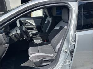 Opel Astra Sports Tourer inkl. AHK, Komfort Paket, Tech Paket