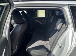 Opel Astra Sports Tourer inkl. AHK, Komfort Paket, Tech Paket