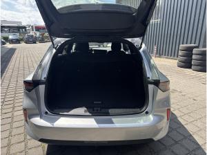 Opel Astra Sports Tourer inkl. AHK, Komfort Paket, Tech Paket