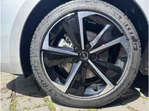 Opel Astra Sports Tourer inkl. AHK, Komfort Paket, Tech Paket