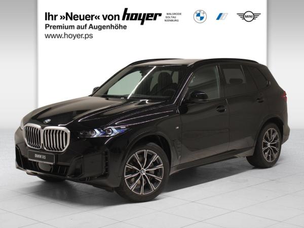BMW X5 xDrive30d M Sportpaket BUSINESSKUNDEN AKTION!