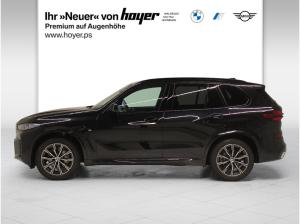 BMW X5 xDrive30d M Sportpaket BUSINESSKUNDEN AKTION!