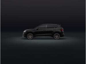 Cupra Ateca 2.0 TSI 4Drive Navi, Businesspaket, Fahrassistenz, 360 Grad
