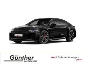 Audi RS7 SPORTBACK+WINTERRÄDER+STANDHEIZUNG+SPORTABGAS+