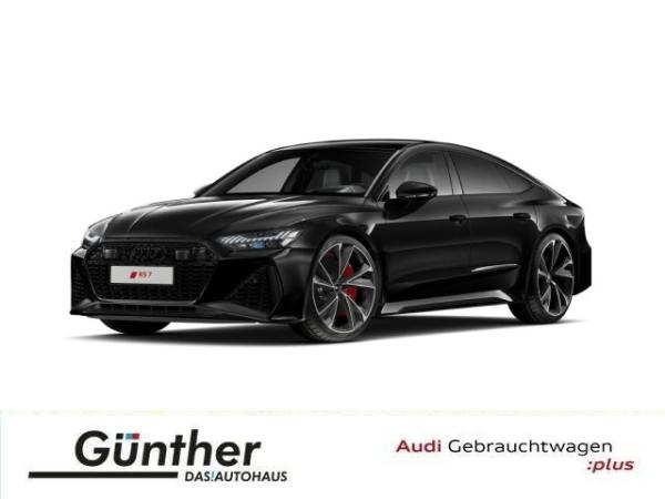 Audi RS7 SPORTBACK+WINTERRÄDER+STANDHEIZUNG+SPORTABGAS+