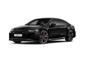 Audi RS7 SPORTBACK+WINTERRÄDER+STANDHEIZUNG+SPORTABGAS+