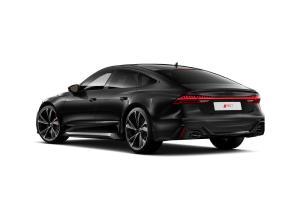 Audi RS7 SPORTBACK+WINTERRÄDER+STANDHEIZUNG+SPORTABGAS+