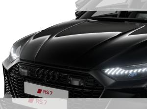 Audi RS7 SPORTBACK+WINTERRÄDER+STANDHEIZUNG+SPORTABGAS+