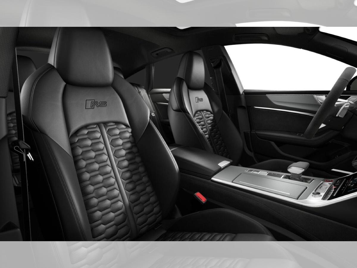 Audi RS7