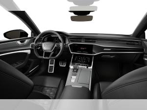 Audi RS7 SPORTBACK+WINTERRÄDER+STANDHEIZUNG+SPORTABGAS+