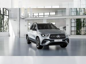 Mercedes-Benz GLE 450 AMG-Line 🔥 ❗⭐ AHK + Pano + Head-up