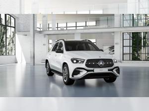 Mercedes-Benz GLE 450 AMG-Line 🔥 ❗⭐ AHK + Pano + Head-up