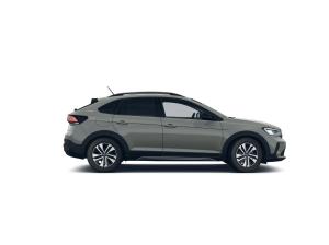 Volkswagen Taigo 1.0 TSI 5-Gang Life Navi GJR RFK