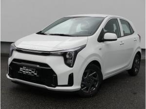 Kia Picanto Vision Automatik 🚨SOFORT VERFÜGBAR🚨
