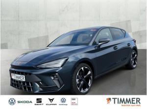 Cupra Leon 2.0 TDI DSG +LED +ACC +RKAM +NAVI +SHZ +18" +APP-CONN +