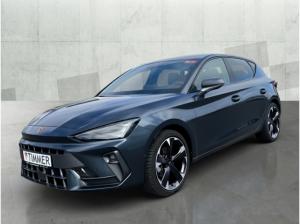 Cupra Leon 2.0 TDI DSG +LED +ACC +RKAM +NAVI +SHZ +18" +APP-CONN +