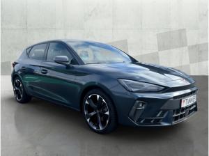 Cupra Leon 2.0 TDI DSG +LED +ACC +RKAM +NAVI +SHZ +18" +APP-CONN +