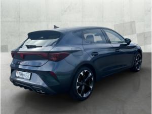 Cupra Leon 2.0 TDI DSG +LED +ACC +RKAM +NAVI +SHZ +18" +APP-CONN +