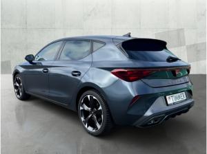 Cupra Leon 2.0 TDI DSG +LED +ACC +RKAM +NAVI +SHZ +18" +APP-CONN +