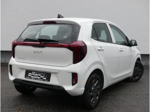 Kia Picanto Vision Automatik 🚨SOFORT VERFÜGBAR🚨